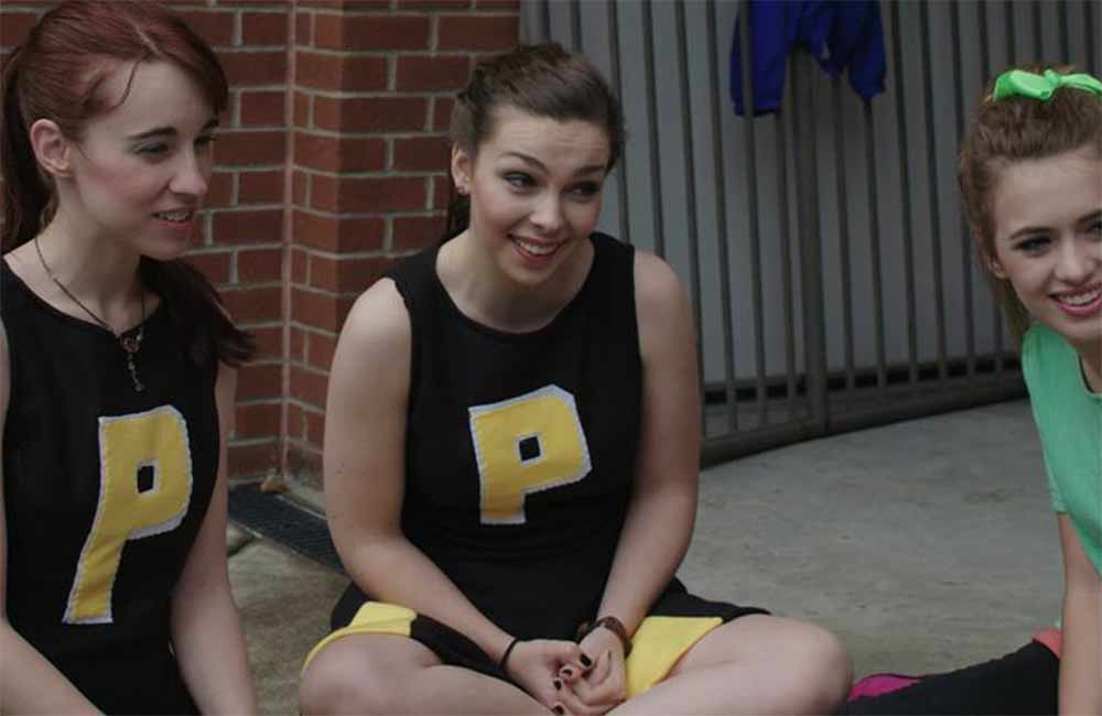 A still from Providence