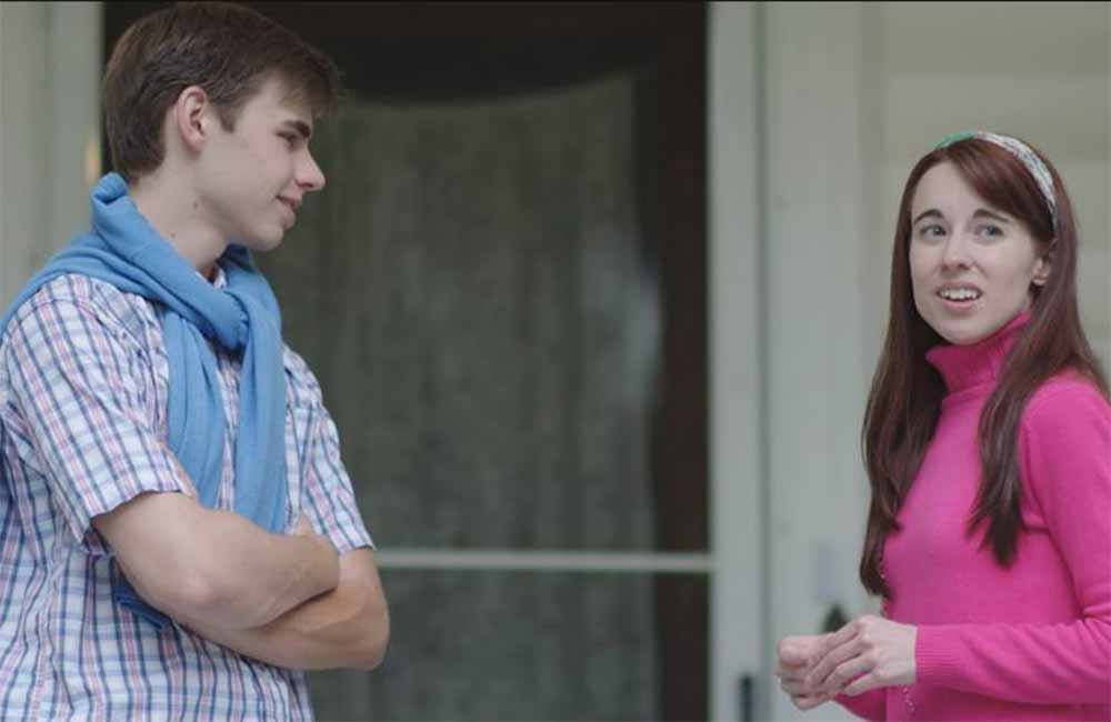A still from Providence