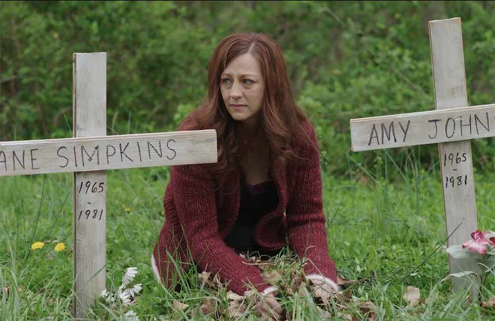 A still from Providence