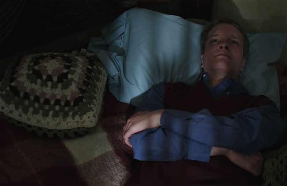 A still from Providence