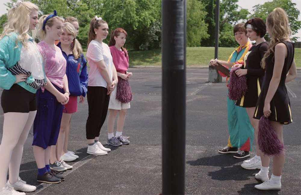 A still from Providence