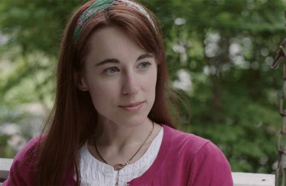A still from Providence
