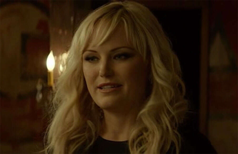A still from Misconduct