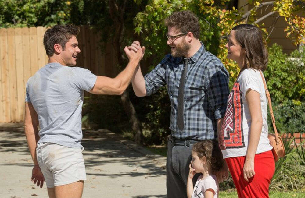 A still from Neighbors 2: Sorority Rising