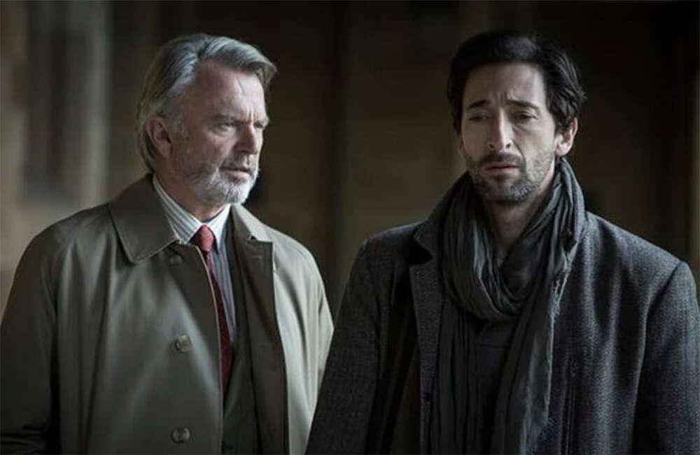A still from Backtrack
