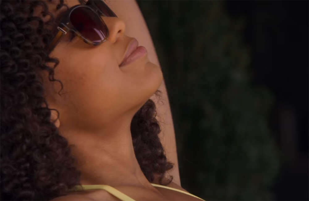 A still from When The Bough Breaks
