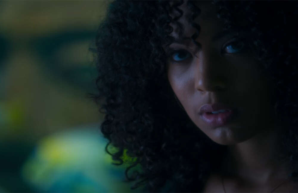 A still from When The Bough Breaks