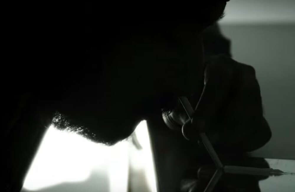 A still from Dollar Desam