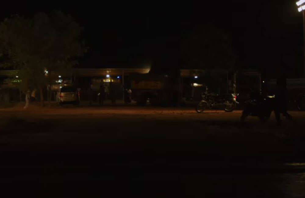 A still from Dollar Desam