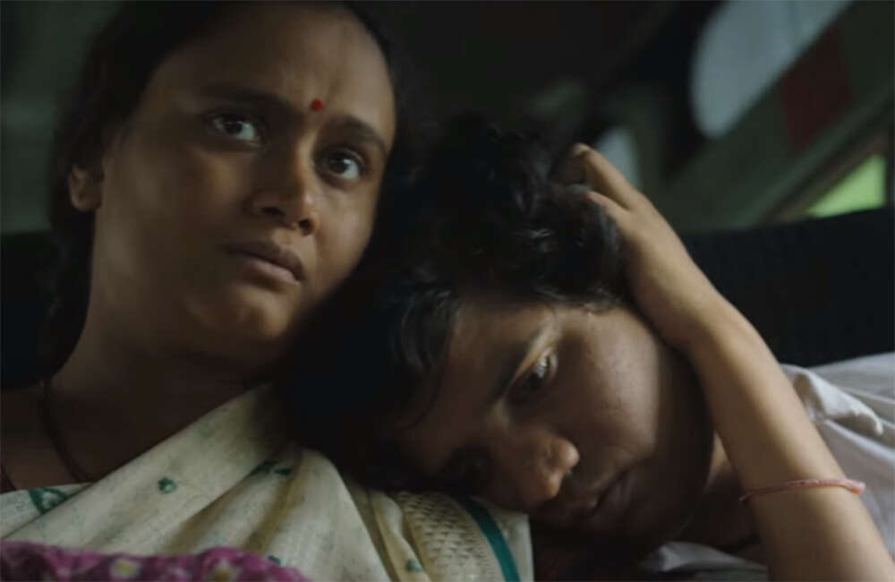 A still from Nude
