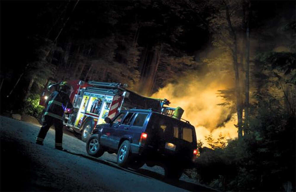 A still from Blackburn
