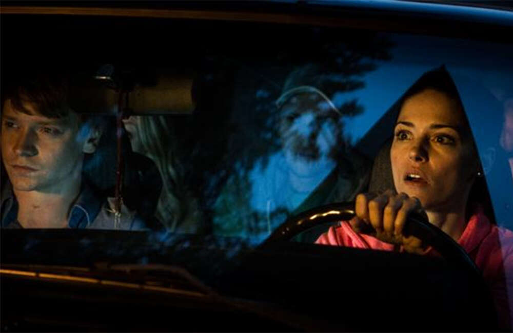 A still from Blackburn