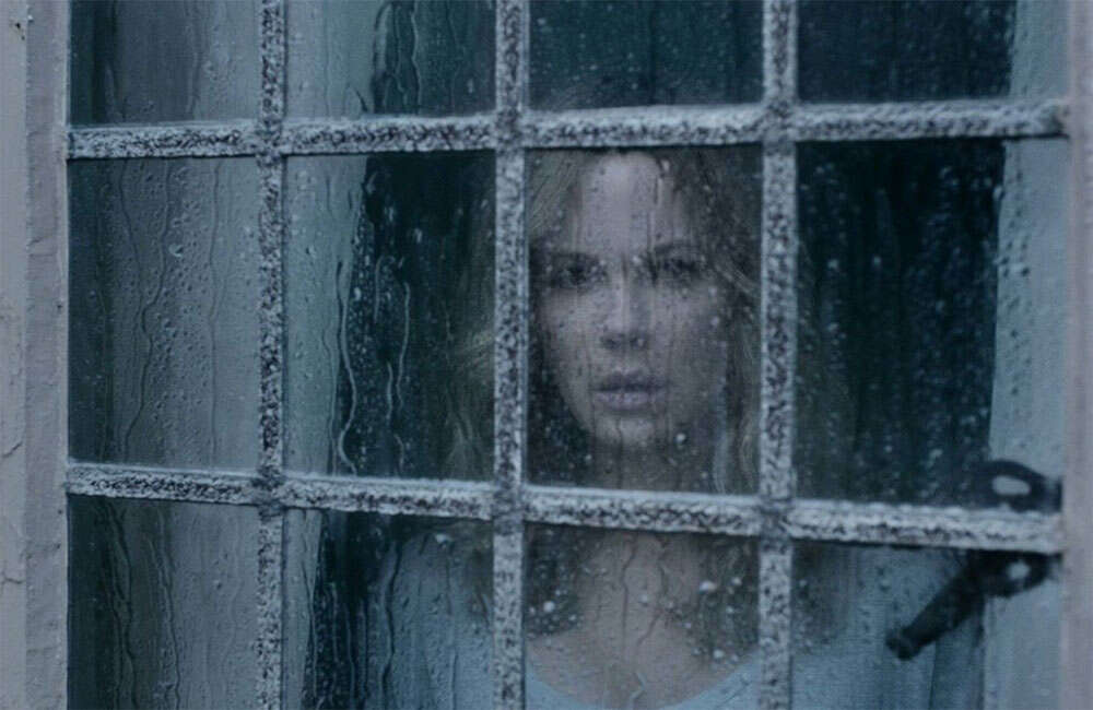 A still from The Disappointments Room
