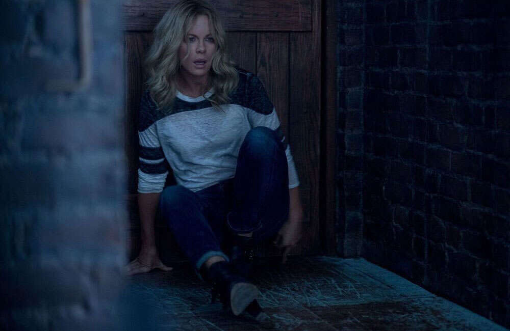 A still from The Disappointments Room