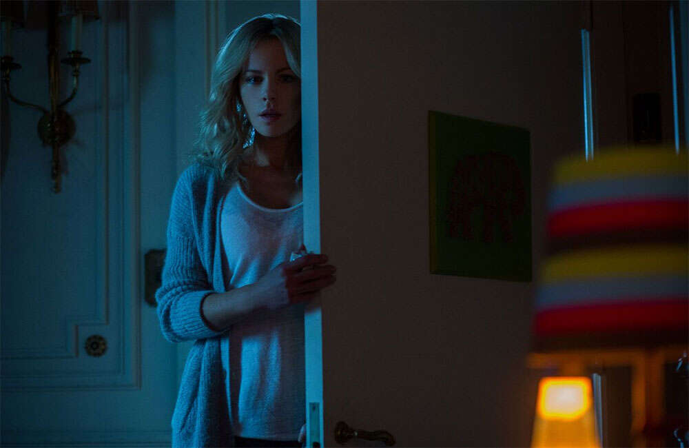 A still from The Disappointments Room