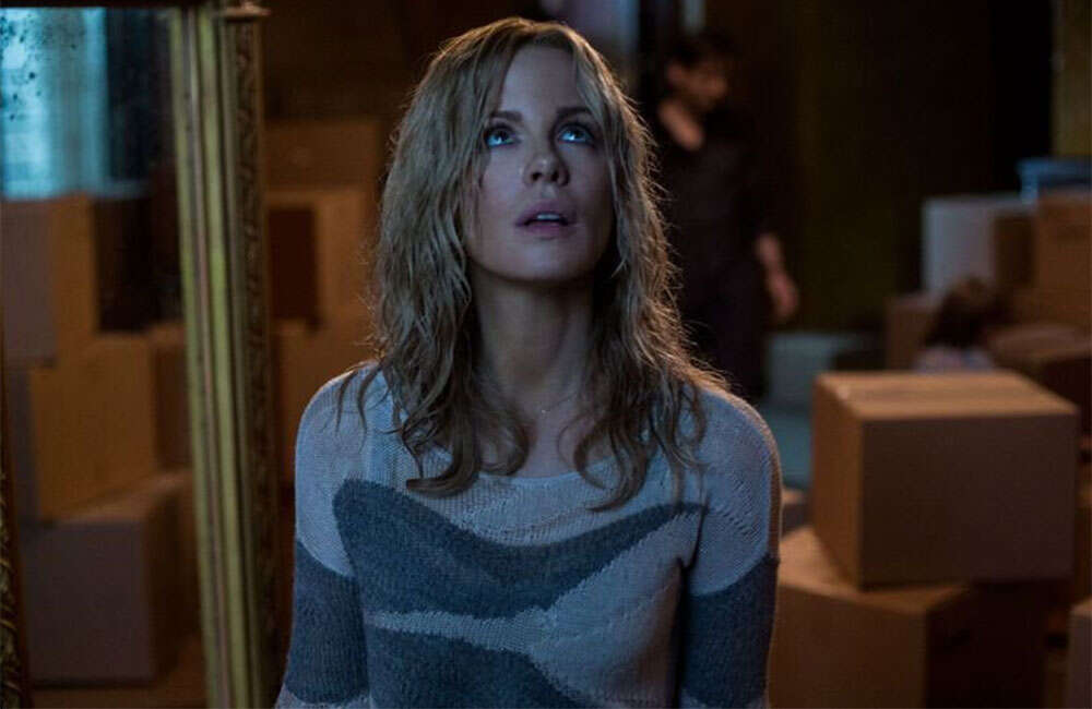 A still from The Disappointments Room