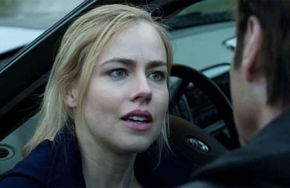 A still from I Am Wrath