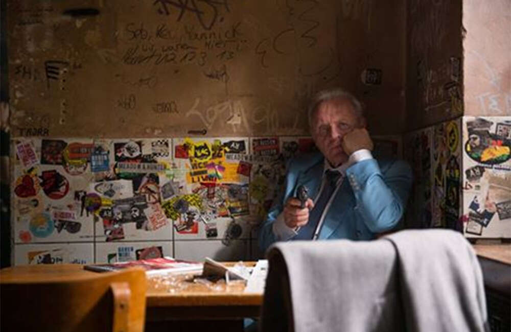 A still from Collide