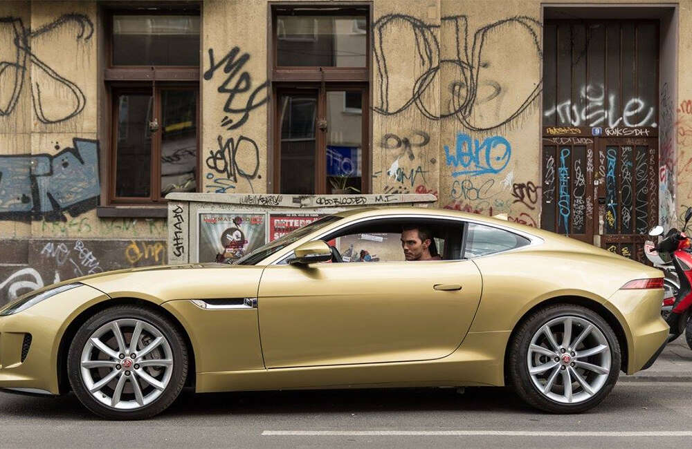 A still from Collide