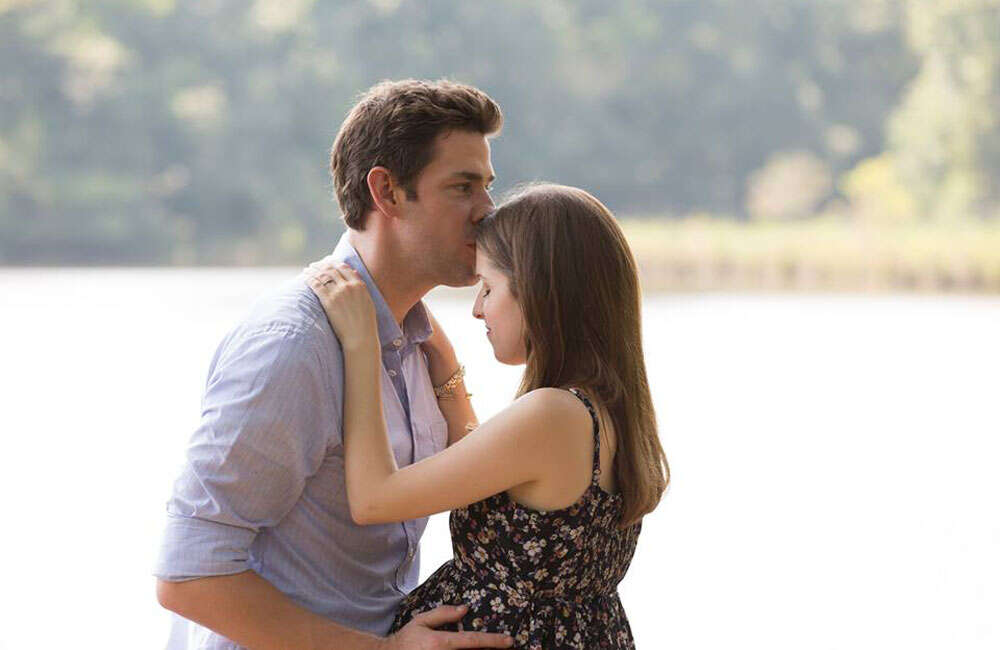 A still from The Hollars