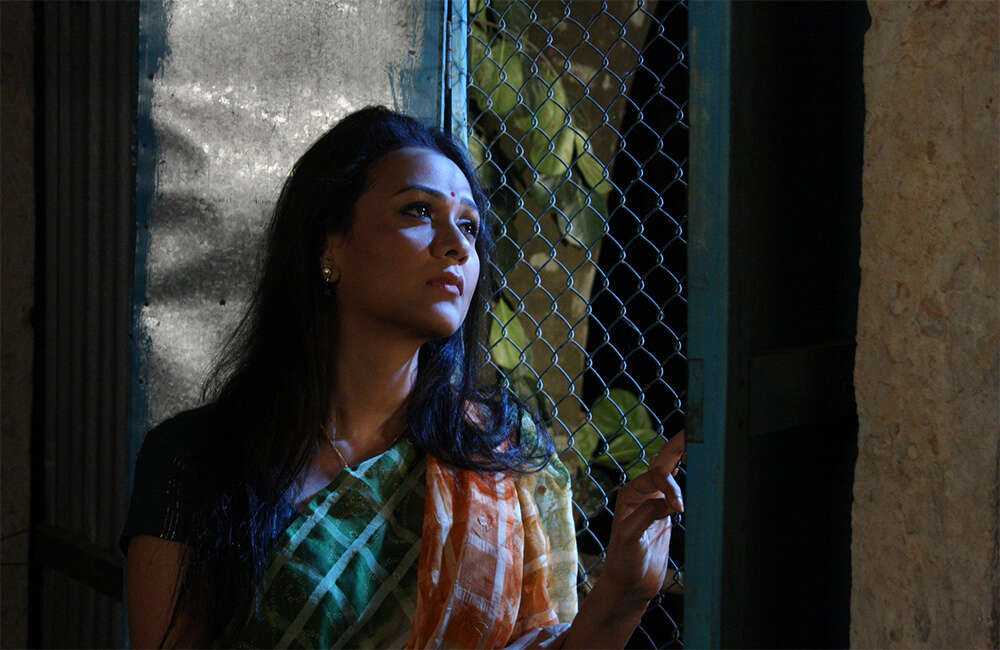 A still from Ei Tumi Shei Tumi