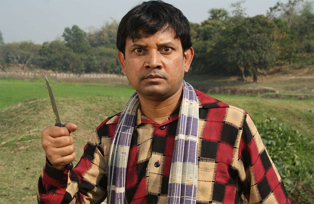A still from Ei Tumi Shei Tumi