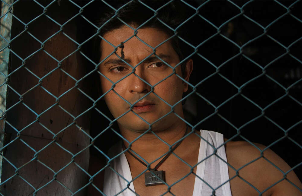 A still from Ei Tumi Shei Tumi