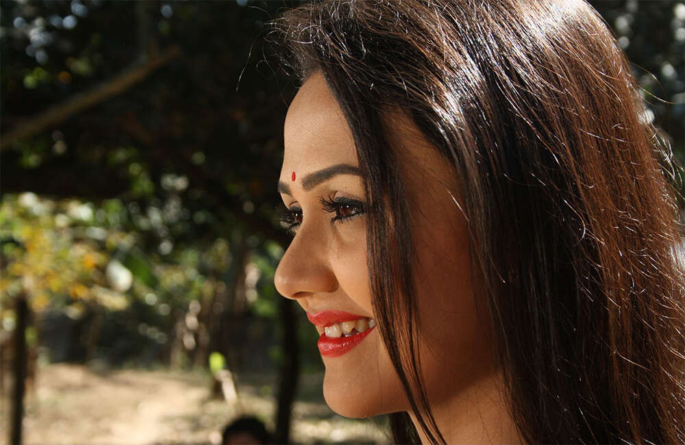 A still from Ei Tumi Shei Tumi