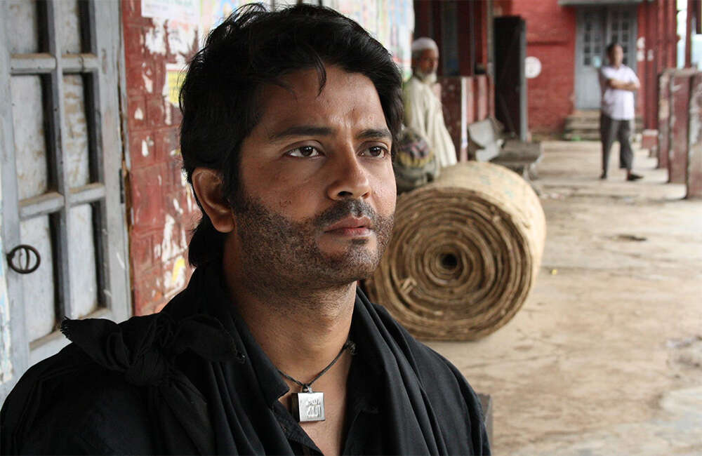 A still from Ei Tumi Shei Tumi