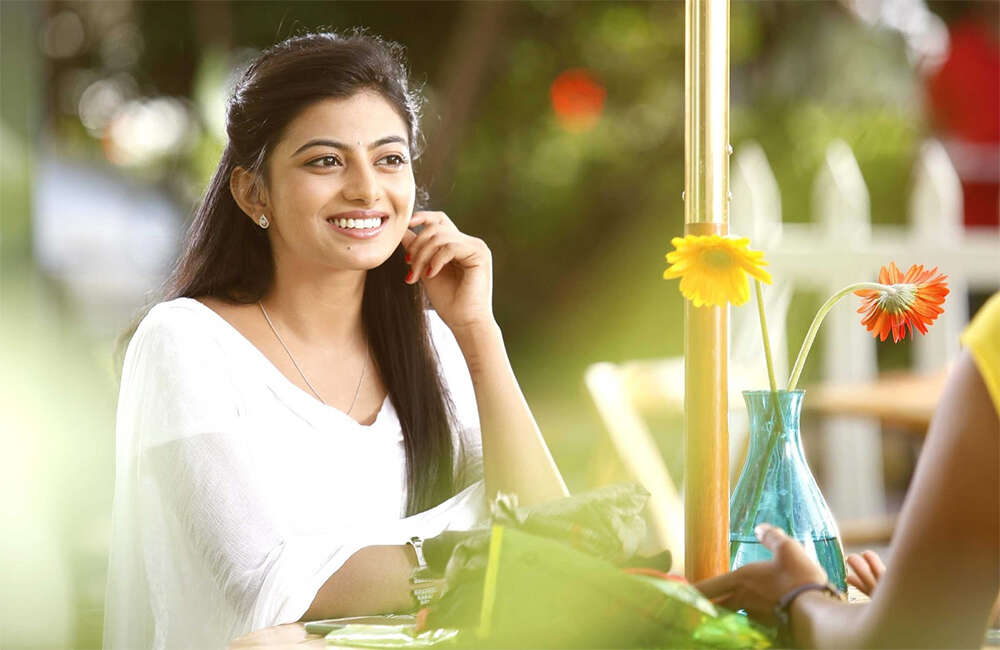 A still from Naaku Inko Perundi