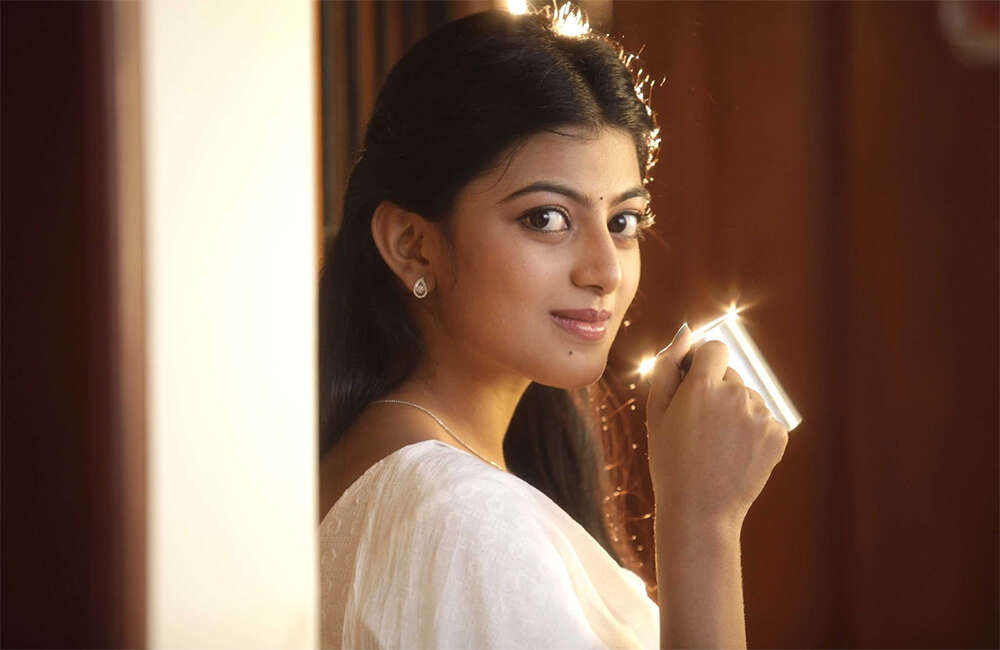 A still from Naaku Inko Perundi