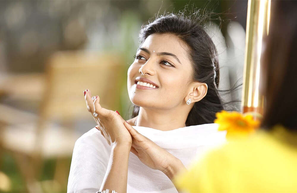 A still from Naaku Inko Perundi