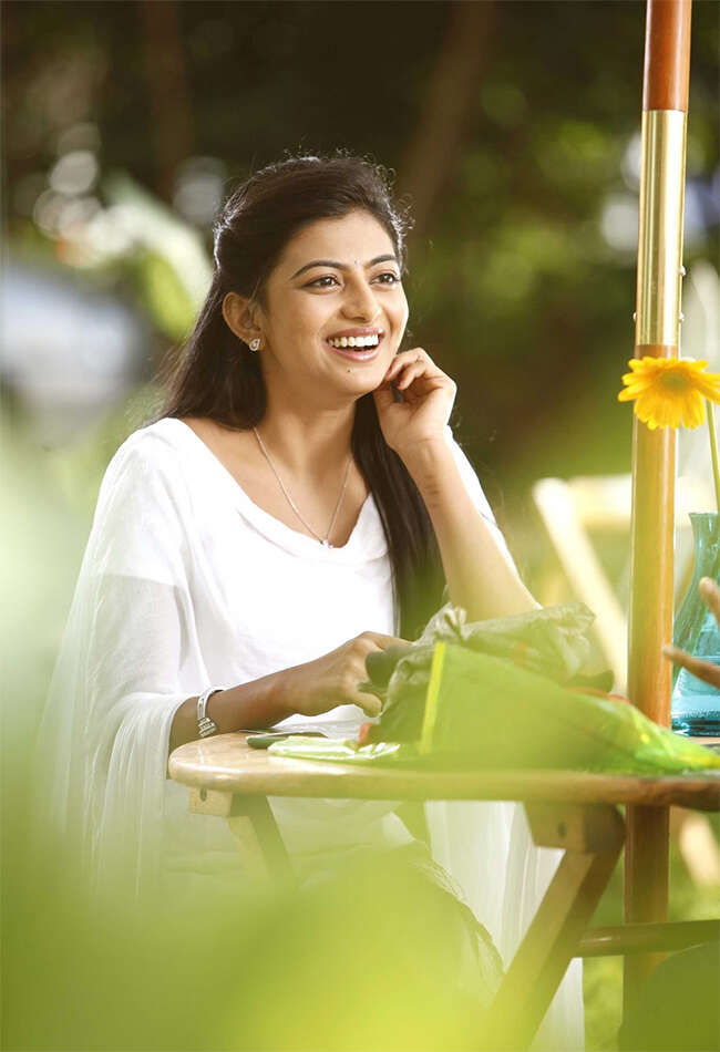 A still from Naaku Inko Perundi