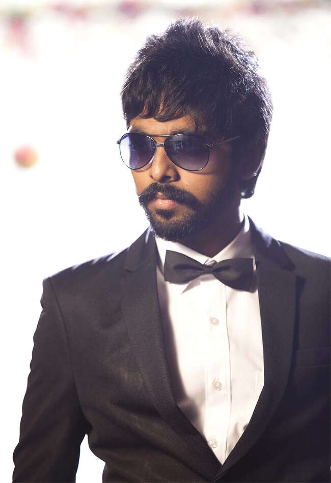 A still from Naaku Inko Perundi