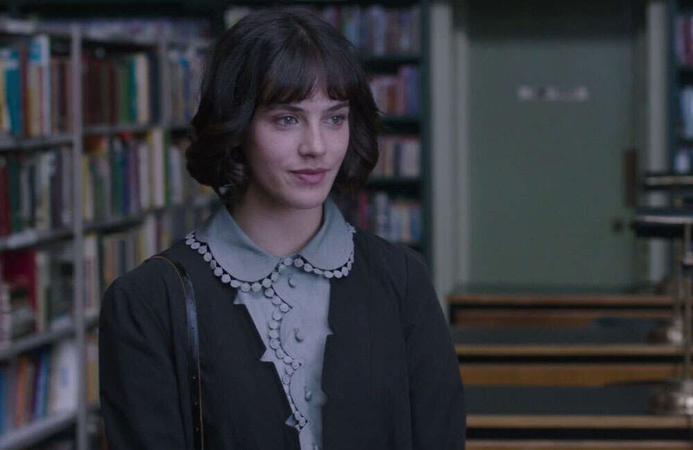 A still from This Beautiful Fantastic