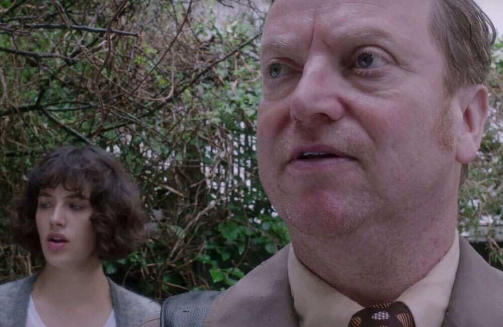 A still from This Beautiful Fantastic