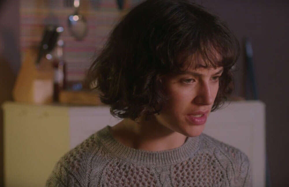 A still from This Beautiful Fantastic