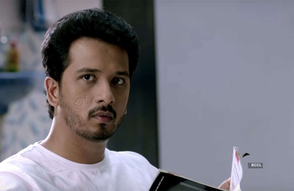A still from Bhay