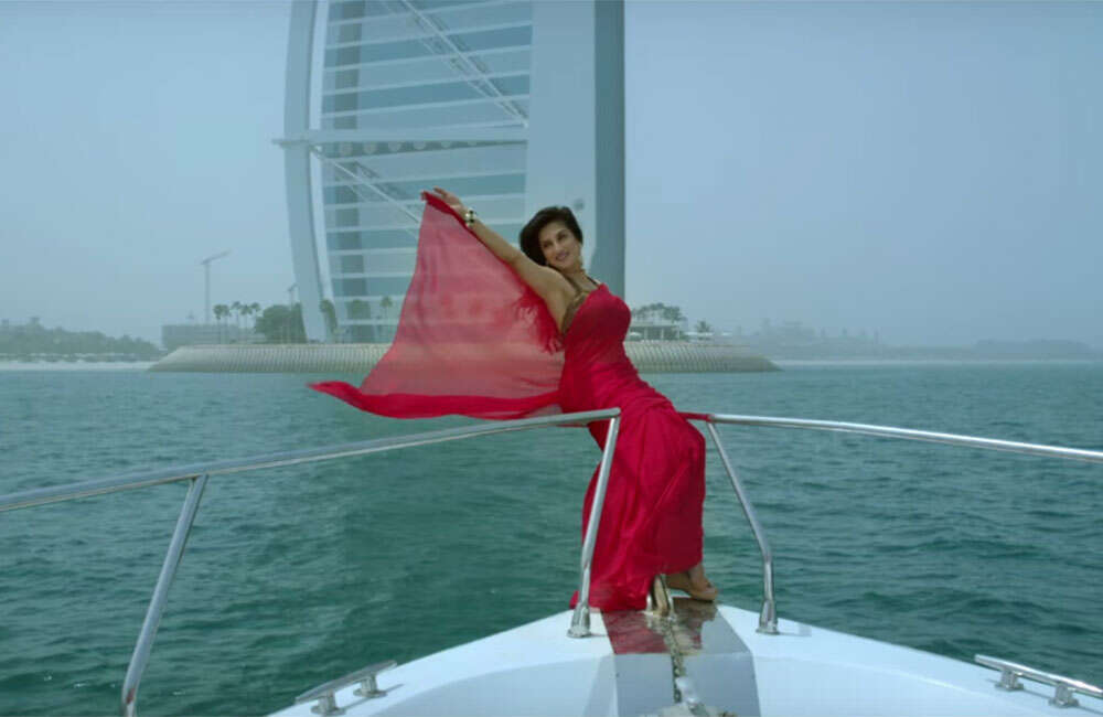 A still from Bhay