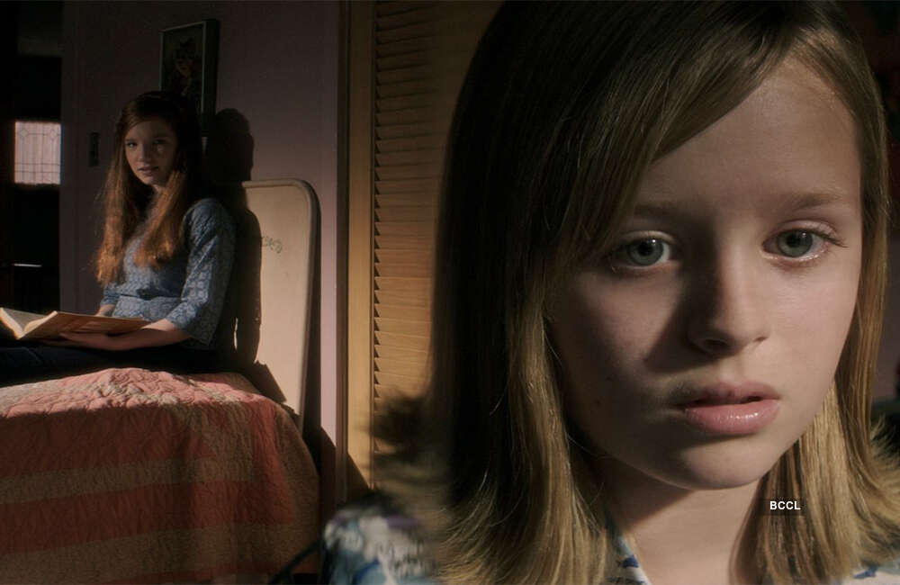 A still from Ouija: Origin Of Evil