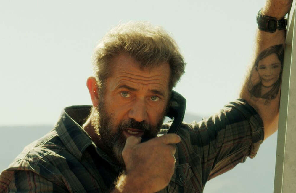 A still from Blood Father