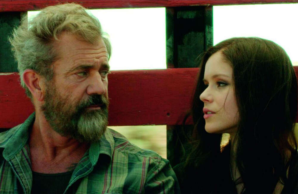A still from Blood Father