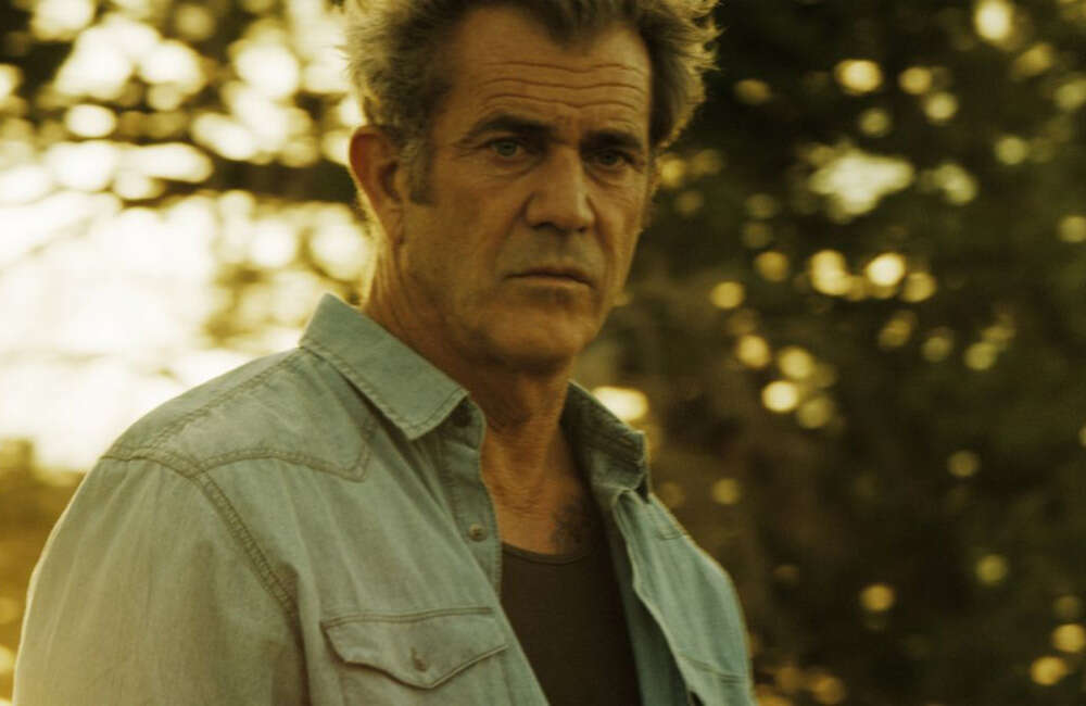 A still from Blood Father