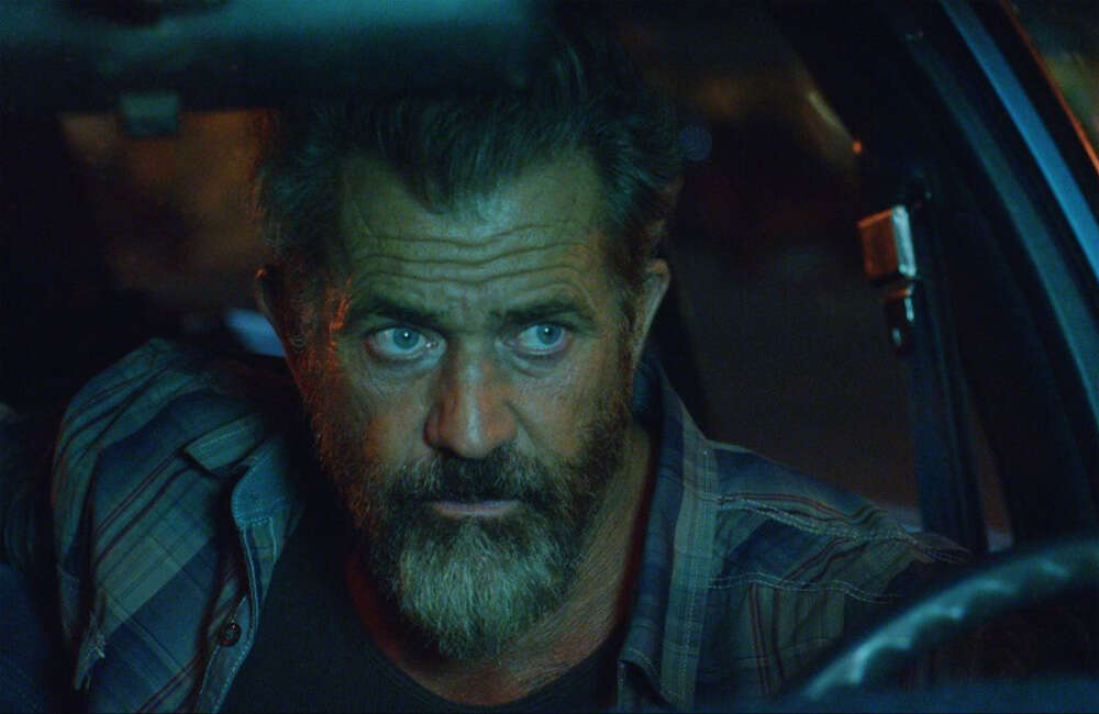 A still from Blood Father