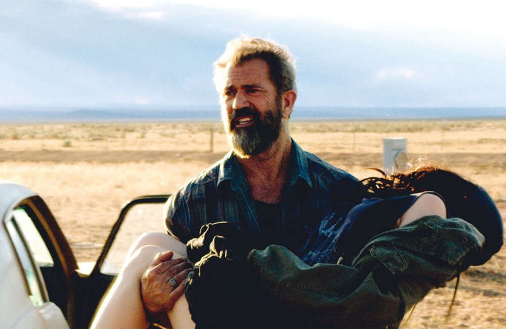 A still from Blood Father