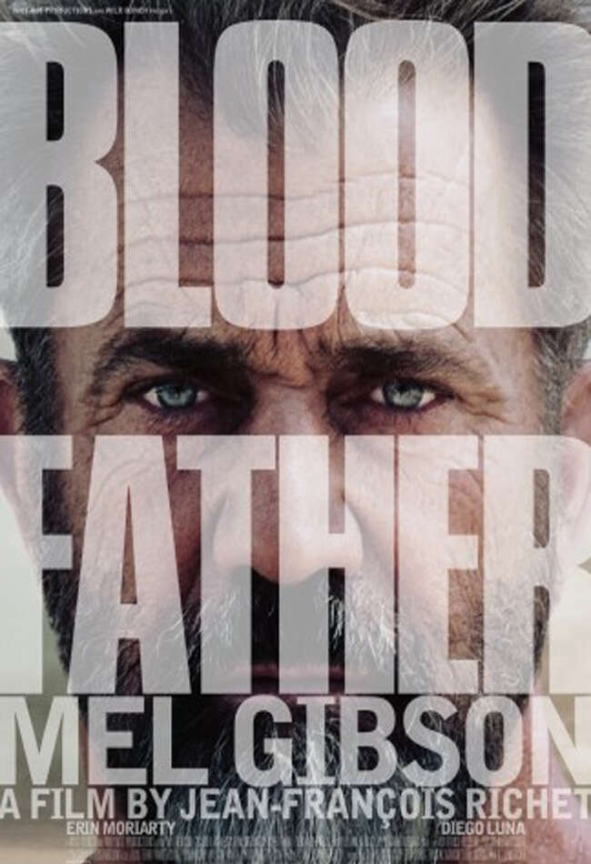 A still from Blood Father
