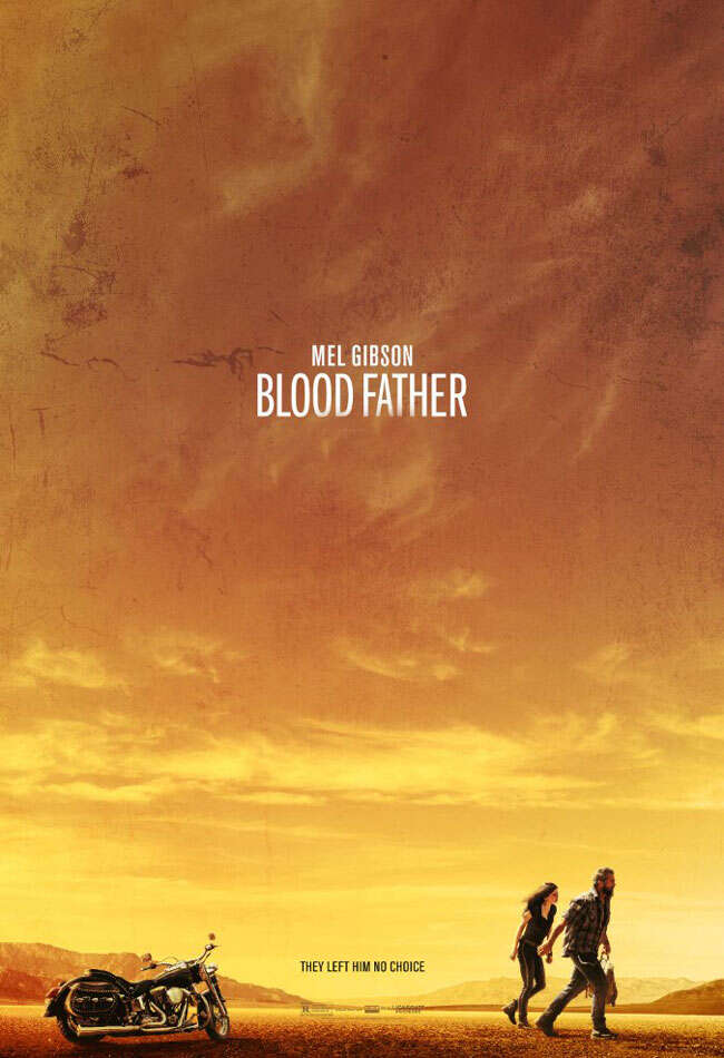 A still from Blood Father