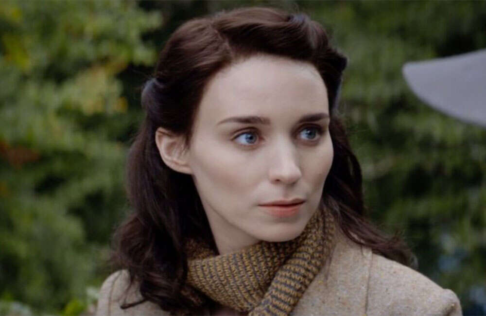A still from The Secret Scripture