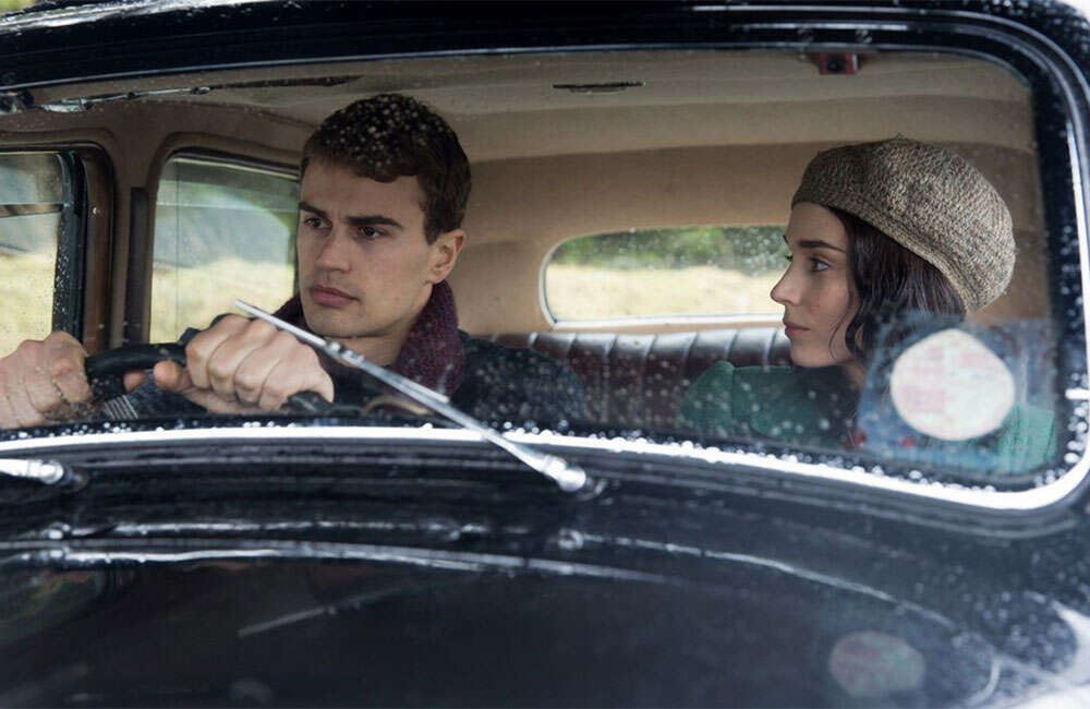A still from The Secret Scripture