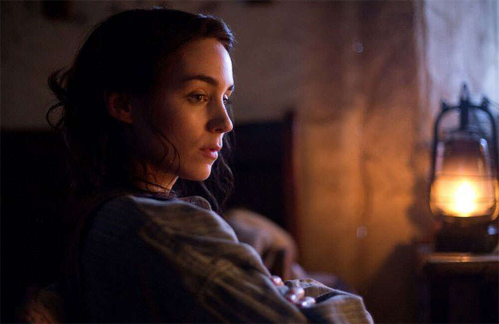 A still from The Secret Scripture